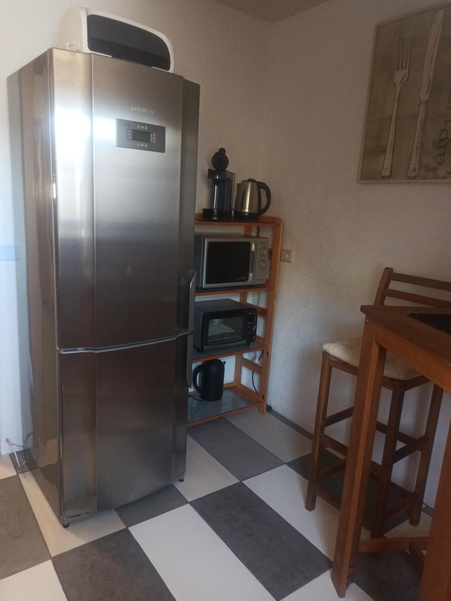 Apartamento Riesling Hatzenport Exterior foto