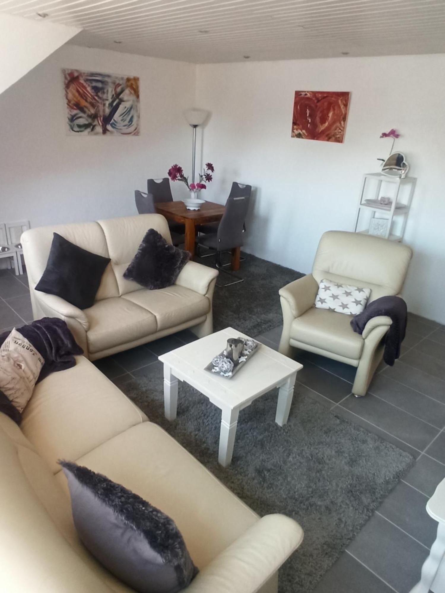 Apartamento Riesling Hatzenport Exterior foto